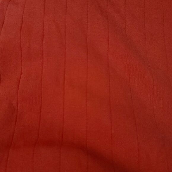 Lyle & Scott Scotland Mens Polo Shirt Red Size M 100% Cotton Short Sleeve Logo - Picture 9 of 12